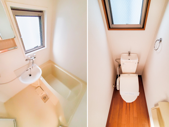 十条駅の賃貸 71,000円 写真5