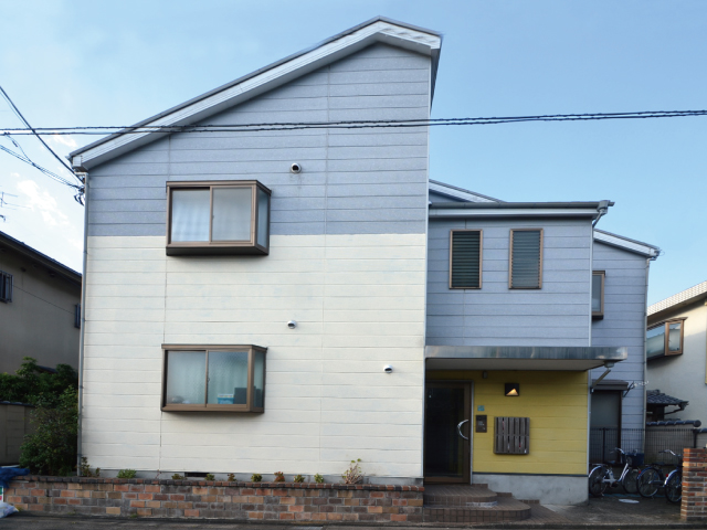 千川駅の賃貸 68,000円 写真2