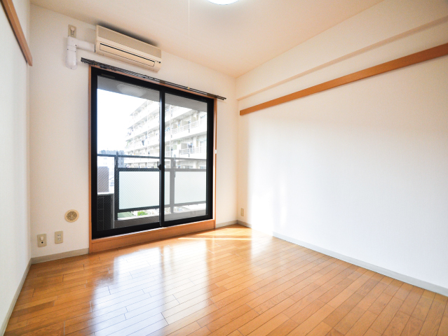 大山駅の賃貸 70,000円 写真2