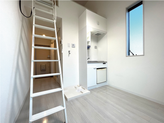 白楽駅の賃貸 60,000円 写真2