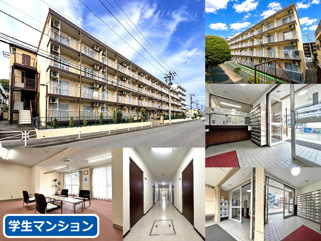 賃料43,000円