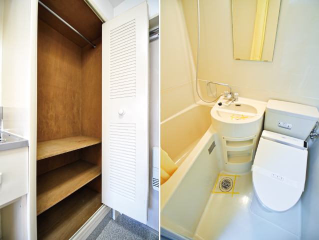 東長崎駅の賃貸 52,000円 写真5