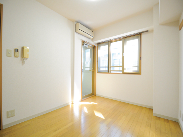 大塚駅の賃貸 52,000円 写真2