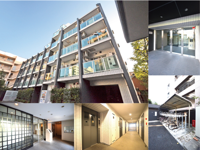 賃料65,000円~83,000円