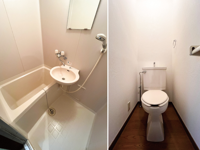 練馬駅の賃貸 68,000円 写真5