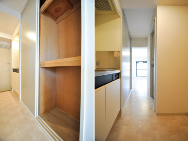 平和台駅の賃貸 60,000円 写真4