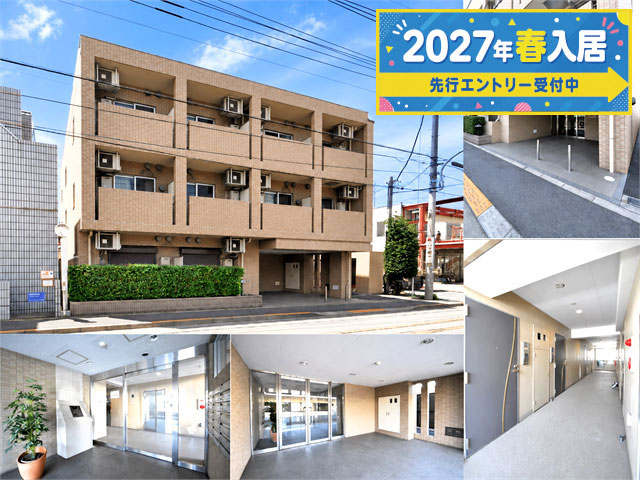 賃料55,000円～60,000円