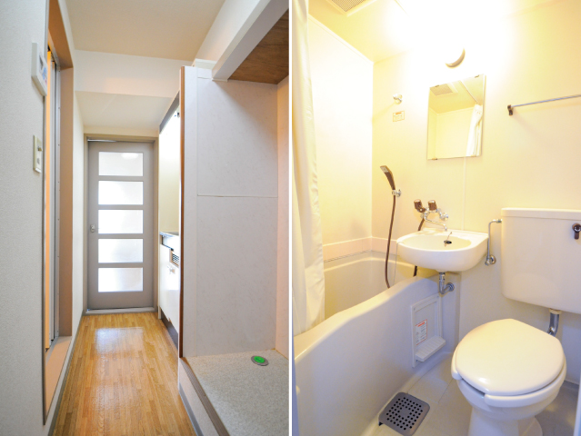 南与野駅の賃貸 34,000円 写真5