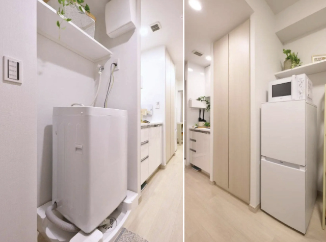 生田駅の賃貸 65,000円 写真4