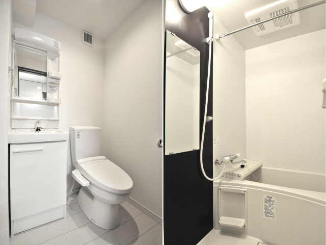 生田駅の賃貸 56,000円 写真3