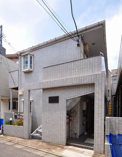 金町駅の賃貸 43,000円 写真2