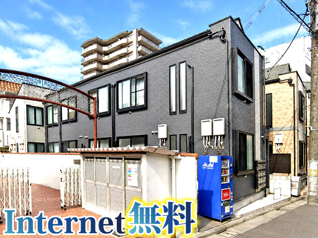 賃料68,000円