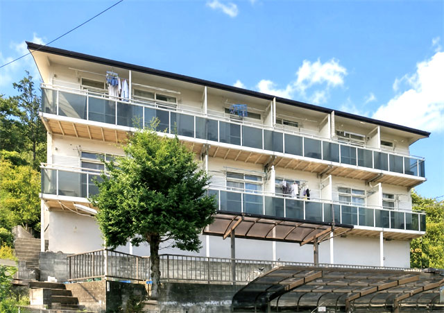 賃料46,000円