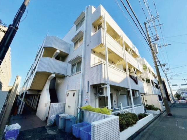 賃料44,500円～51,500円