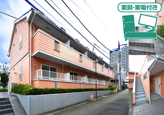 賃料49,000円~55,000円