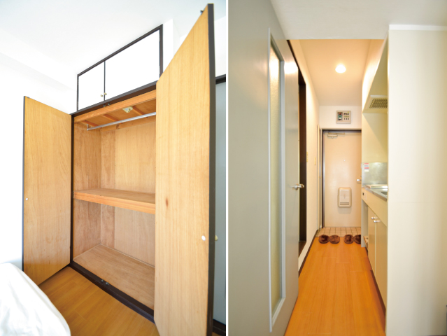 清瀬駅の賃貸 32,000円 写真4