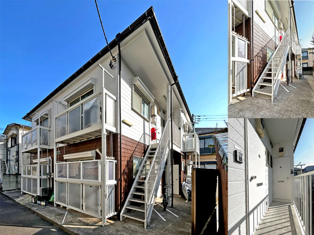 賃料59,000円