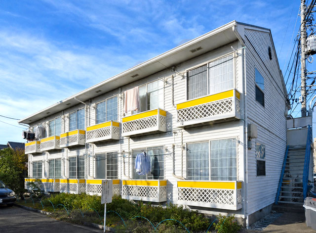 賃料40,000円