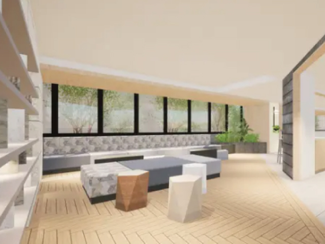 武蔵小杉駅の賃貸 78,000円 写真4