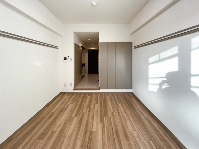 坂戸駅の賃貸 52,000円 写真3