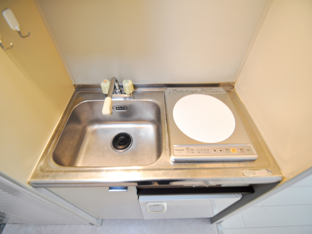 板橋区役所前駅の賃貸 60,000円 写真4