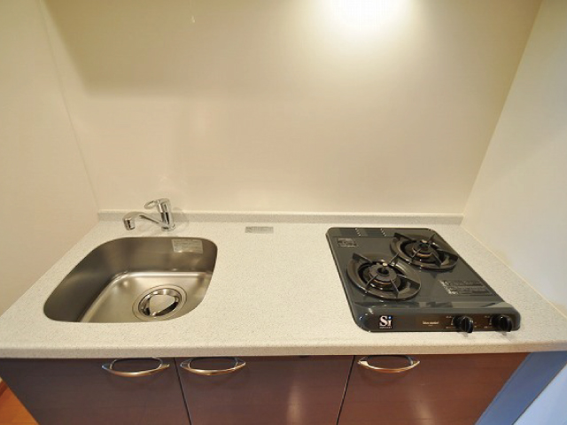 志村三丁目駅の賃貸 85,000円 写真4