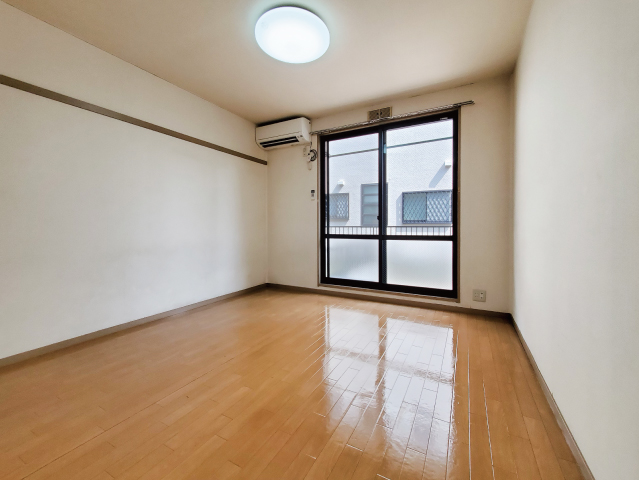 要町駅の賃貸 63,000円 写真2