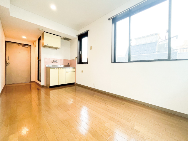 白山駅の賃貸 61,000円 写真3