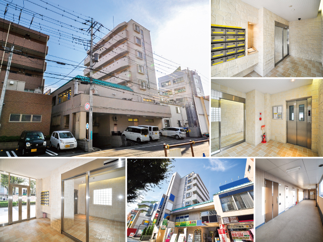 賃料62,000円