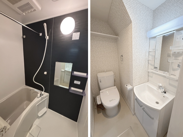 相模大野駅の賃貸 59,000円 写真3