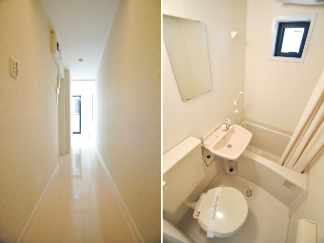 十条駅の賃貸 47,000円 写真5