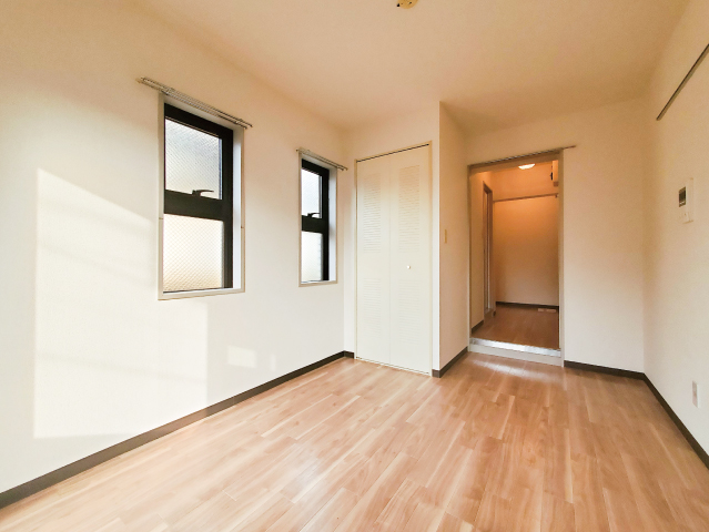 蓮根駅の賃貸 59,000円 写真3