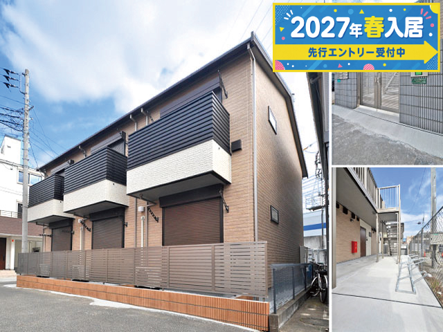 賃料72,000円～75,000円