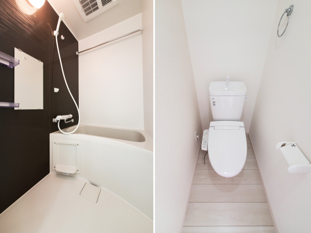 東武練馬駅の賃貸 60,000円 写真5