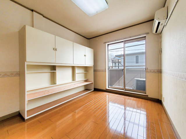 ときわ台駅の賃貸 55,000円 写真2