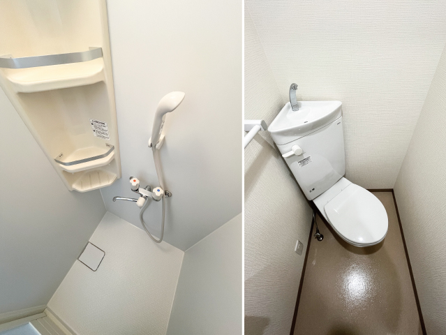 ときわ台駅の賃貸 48,000円 写真5