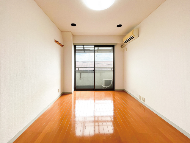 上福岡駅の賃貸 42,000円 写真2