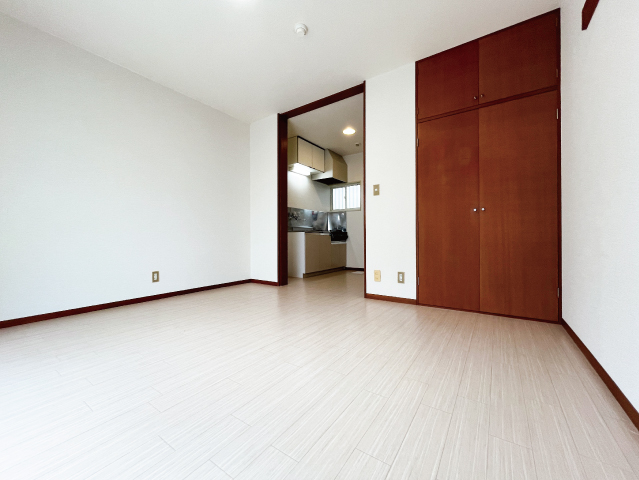 江古田駅の賃貸 52,000円 写真2