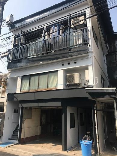賃料45,000円