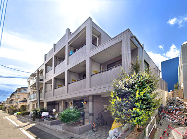 賃料62,000円