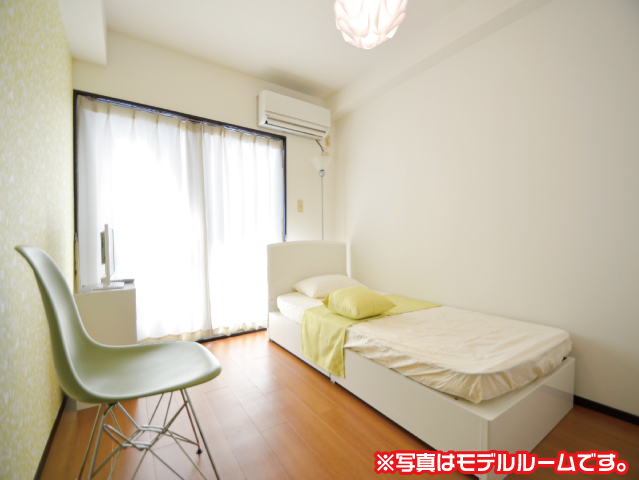 清瀬駅の賃貸 32,000円 写真2