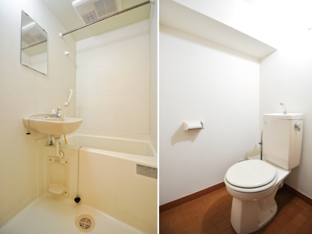 東松山駅の賃貸 29,000円 写真5