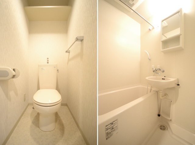 町田駅の賃貸 65,000円 写真4