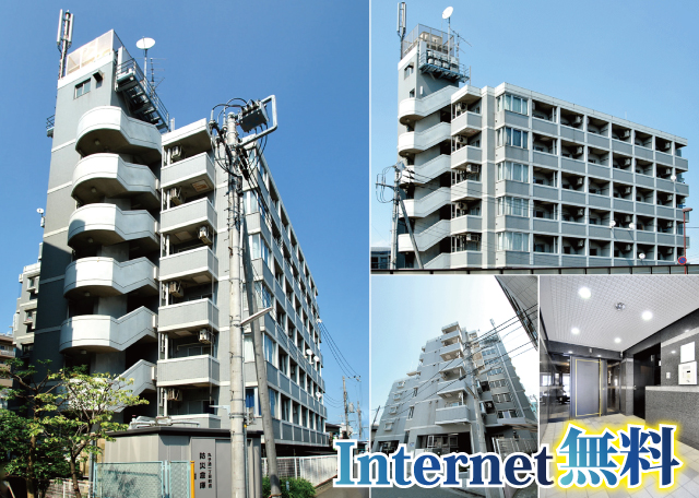 賃料62,000円~64,000円