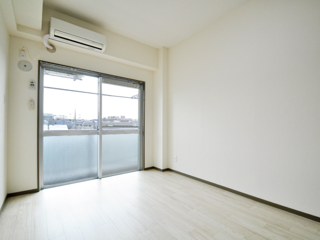 東武練馬駅の賃貸 48,000円 写真3