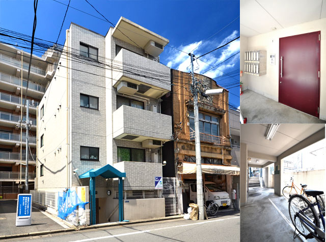 賃料45,000円～61,000円