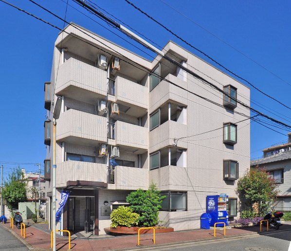 賃料48,000円
