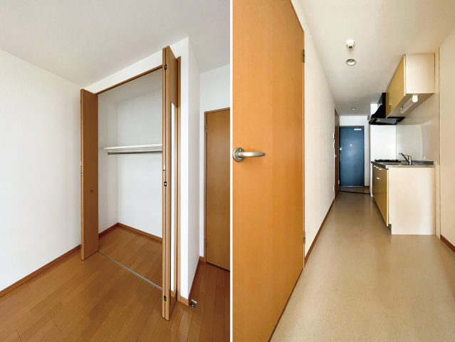 志村坂上駅の賃貸 81,000円 写真4