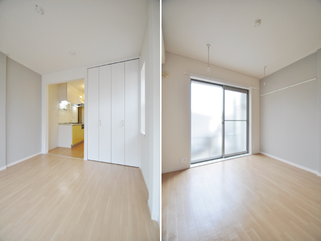 護国寺駅の賃貸 56,000円 写真2