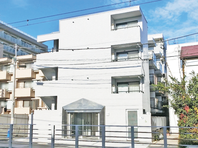 賃料62,000円～65,000円